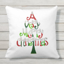 Árvore de Natal Muito Feliz