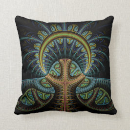 Almofada Árvore de vida