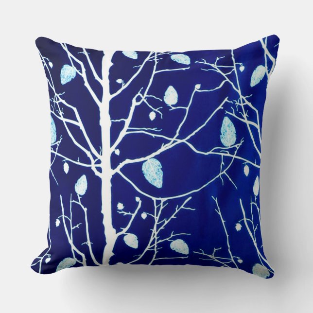 Almofada Árvore Familiar (Frente)