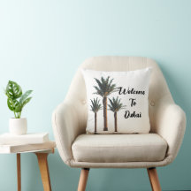 Árvore Palm Personalizada