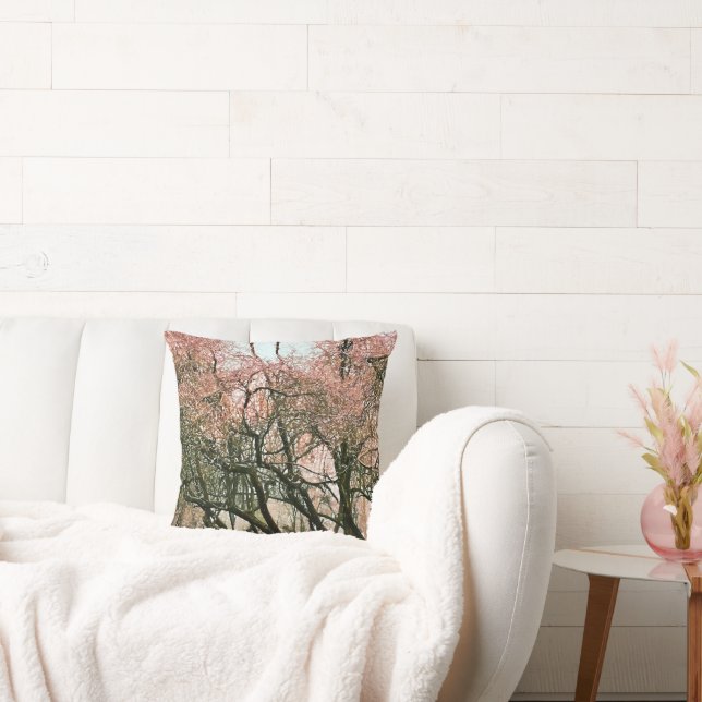 ALMOFADA ÁRVORES (Sofá)