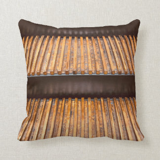 Almofada As escadas rolantes