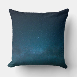 Almofada As estrelas à noite