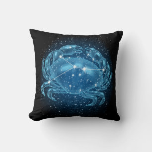 Almofada As Estrelas Mais Crabbiest