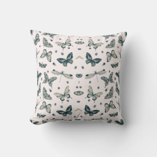 Almofada Asas de Whimsy