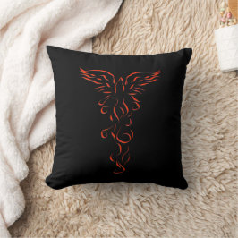 Almofada Ascensão Phoenix