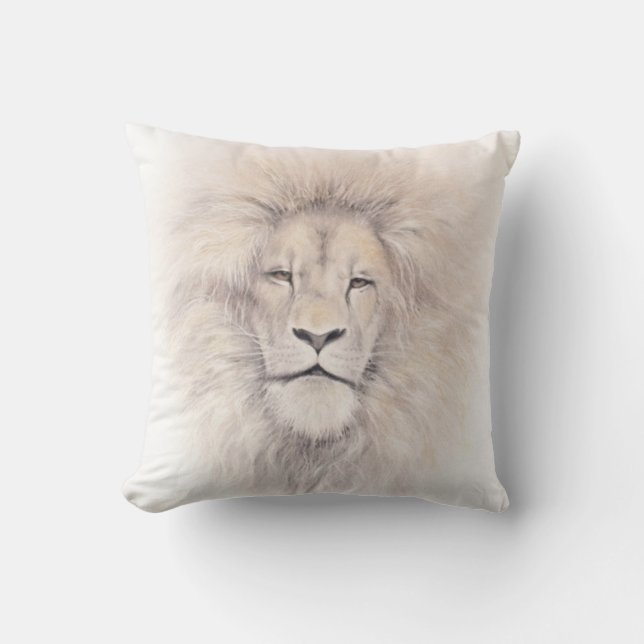 Almofada Aslan Cushion (Frente)