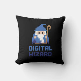 Almofada Assistente digital