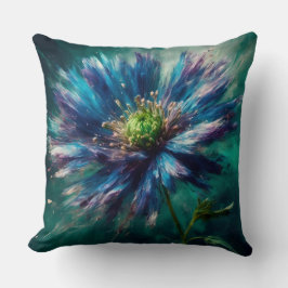 Almofada Aster Blossom impressionante