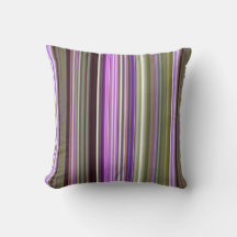 Áster Roxo Selvagem Listra Roxa e Verde