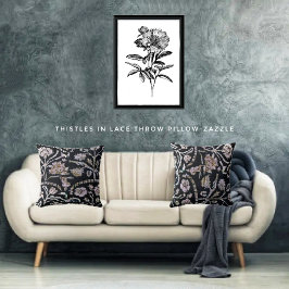 Almofada Astritos Em Lace