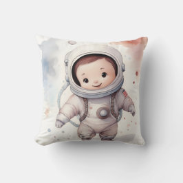 Almofada Astronauta do Baby Boy