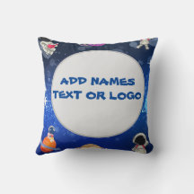 Astronautas de Gatos Espaciais Estrelas Planetas A