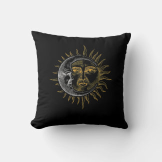 Almofada Astronomia Estrelas Sol Planetas Lua Astronauta