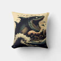 Atacando Animes de Tushi Louco