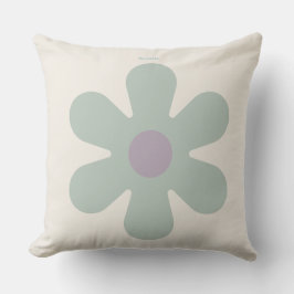 Almofada Atelier No. 03 – Flor