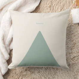Almofada Atelier No. 05 – Summit