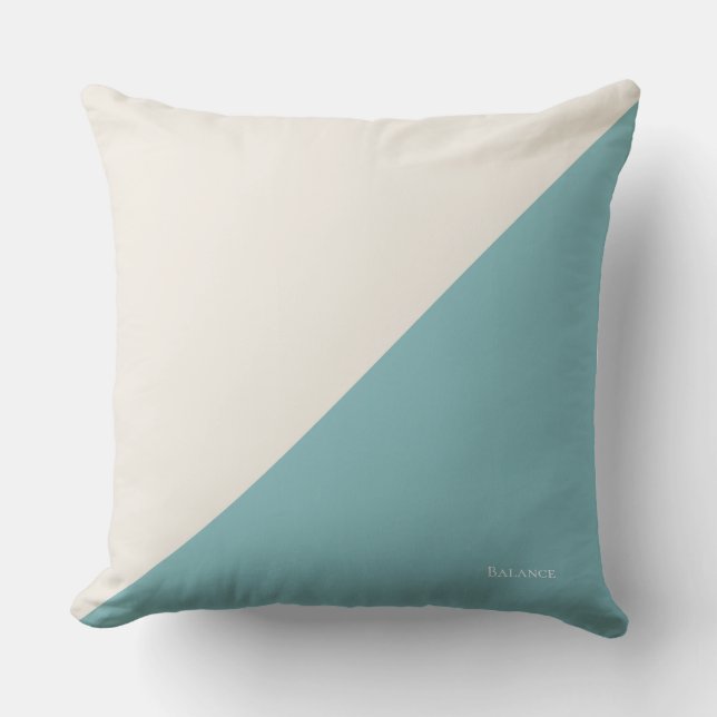 Almofada Atelier No. 09 – Horizonte (Frente)