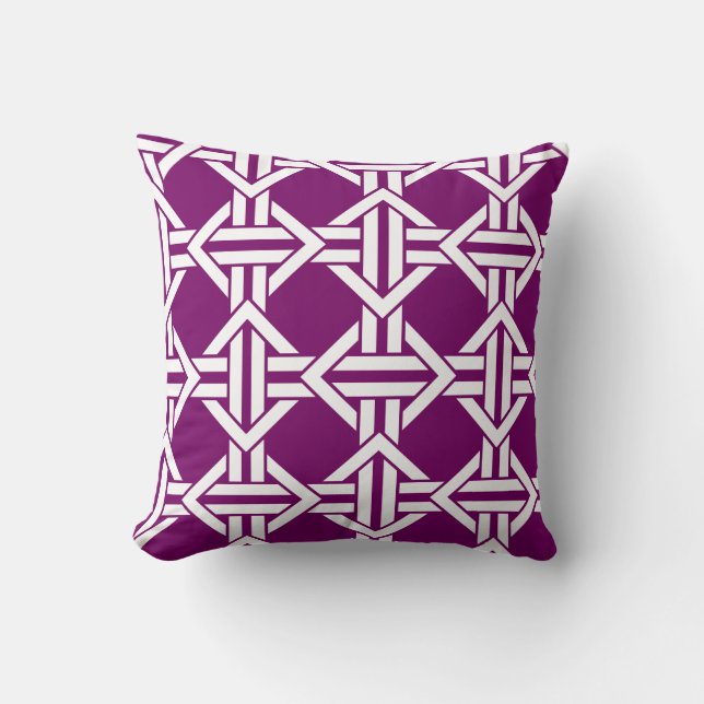 Almofada Aterrissagem por nós (Frente)