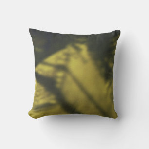 Almofada Atividade de Sidewalk NYC Amarelo-Verde