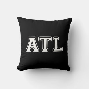 Almofada Atlanta Georgia