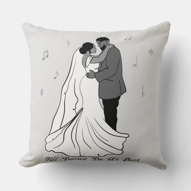 ALMOFADA ATLL DANCE FAÇA-NOS PARTE (Frente)