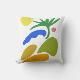 Almofada Atomic Ranch One