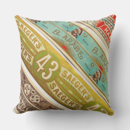 Almofada audiophilias.com AS COISAS que VOCÊ NÃO PODE JOGAR