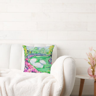 Almofada Augusta Georgia Decor