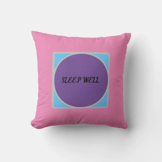 Almofada Aumente seu espaço com o travesseiro decorativo De