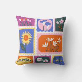 Almofada Aumente seu espaço de vida com travesseiros