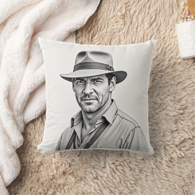 Almofada Aumente seu espaço de vida com travesseiros (Cobertor)