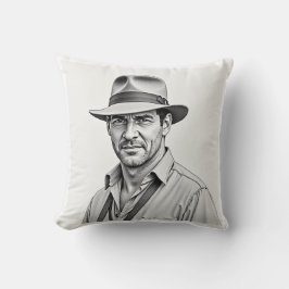 Almofada Aumente seu espaço de vida com travesseiros