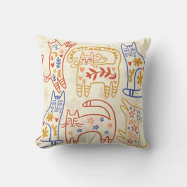 Almofada Aumente seu espaço de vida com travesseiros