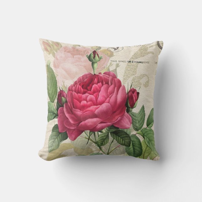 Almofada Aumentou o travesseiro 20" (de 3) x 20" (Frente)