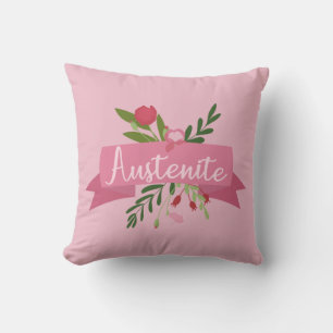 Almofada Austenita II