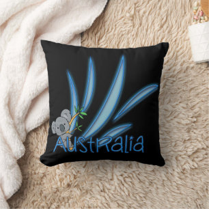 Almofada Austrália