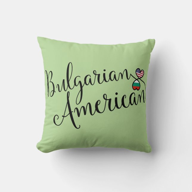Almofada Austríaca Americana (Frente)