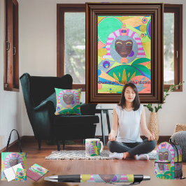 Almofada Autoatendimento É Uma Viagem Para Radiação