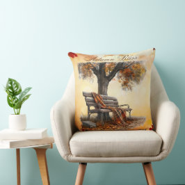 Almofada Autumn Bliss