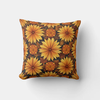 Almofada Autumn Bloom Cushion
