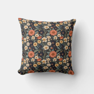 Almofada Autumn Blooms