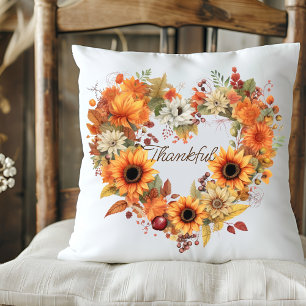 Almofada Autumn Floral