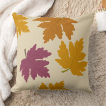 Autumn Maple Deixa Moderno