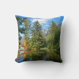 Almofada Autumn Pod Iyll