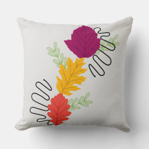 Almofada Autumn Rustic