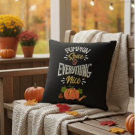 Almofada Autumn sofa pillow, autumn pillow with stuffing