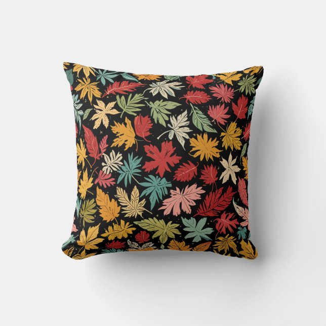 Almofada autumn styled cushion (Frente)