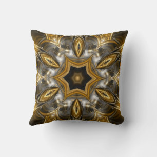 Almofada Avant - Garde ~ Design 001~ Do Crucible ~