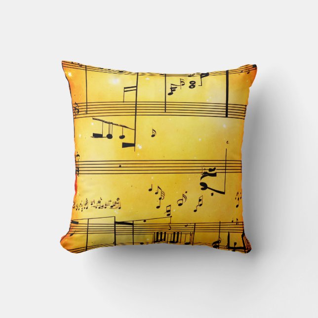 Almofada Avant-Garde Elegance: Novo status único da moda (Frente)